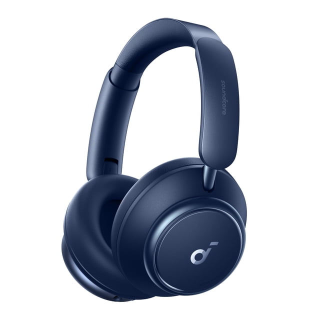 Auriculares Soundcore Space Q45 Bluetooth 5.3 con cancelación de ruido
