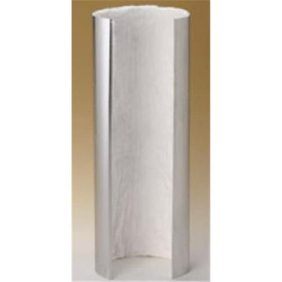 Selkirk Corporation 6900 9 Inch  Heat-fab Saf-t Wrap Insulation  Case Of 2