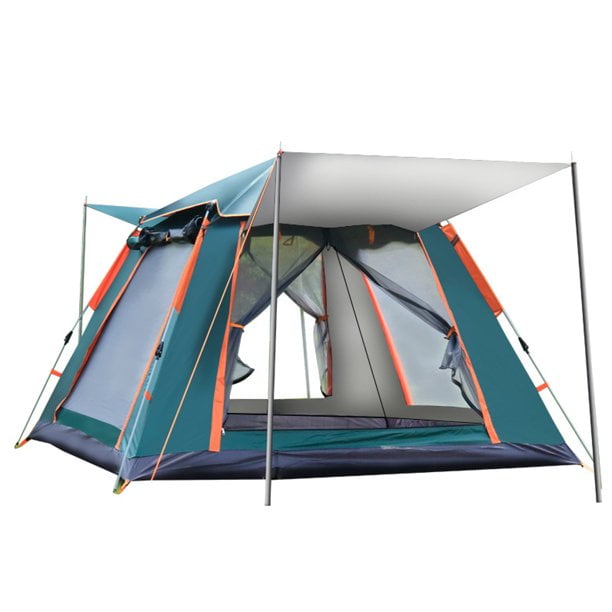 Wanderer online instant tent