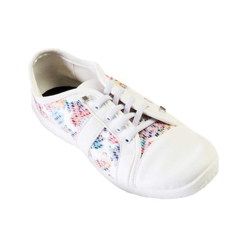 water resistant sneakers womens