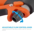 thumbnail image 5 of Spray Nozzle,With 8 Adjustable Patterns -slip Pressure Nozzle Spray Nozzle Spray Nozzle With Nozzle With 8 Water Nozzle Car Qisuo Dsfen Patternsslip Wyan Patterns -slip Pressure, 5 of 5