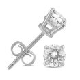 thumbnail image 2 of Pendientes de circonita para mujer, aretes de temperamento, Clips para las orejas, joyería para mujer Wmkox8yi sjalhkljlk5092, 2 of 3