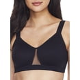 thumbnail image 1 of Natori Womens Aria Full Fit Wire-free Bra Style-735275, 1 of 4