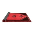 thumbnail image 2 of Ahgly Company Indoor Rectangle Southwestern Red Country Area Rugs, 5' x 7', 2 of 4