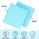 thumbnail image 2 of 3 Pack Cutting Mat, Lettering Machine Mat, Self-Healing, Rotary Cutting Mat for Sewing 12x12Inch, 2 of 5