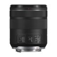 thumbnail image 2 of Canon RF 85mm F2 Macro is STM, Compact Medium-Telephoto Black Lens (4234C002), 2 of 5
