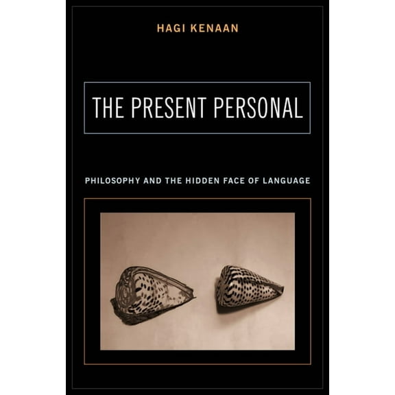 The Present Personal, (Hardcover)
