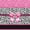 B Black Pink, variant on meiyoeat Blue Coquette Bows Full Size Comforter Sets For Girls,Dreamy Princess Bowknot Bedding Comforter Set For Kids,Reversible,3pcs