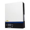 Lolicute 3000W Power Inverter Solar Off-Grid with MPPT Charge Controller