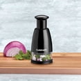 thumbnail image 3 of Cuisinart Mini Chopper, 3 of 5