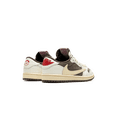 thumbnail image 3 of Jordan PRE SCHOOL Air Jordan 1 Low OG SP PS "Travis Scott - Reverse Mocha" DO5442 162 from Stadium Goods, 3 of 8