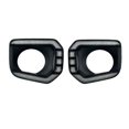 thumbnail image 1 of LED Daytime Running Lights for 2016-2023 LED Driving Fog Light with Amber Turn Signal Light, 1 of 5