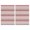 Red And White-1, variant on 2 Pcs Funny Kitchen Towels,Red and White Christmas Pattern Microfiber Dish Towels,Kitchen Tea Towels,Kitchen Towel Set (18" X 26")