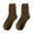 H, variant on MZXELPRJD No Show Socks Womens Winter Warm Sock Pure Color Upset Lightweight Cotton Socks, Womens Socks Size 9-11