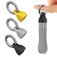thumbnail image 6 of Portable Type-C to Type-C Short Charging Cable Storage Key Ring(Data Cable Not Included), 6 of 9