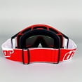thumbnail image 3 of Off-Road Motorcycle Goggles Headband Mask ATV Motorcycle Protective Eyewear UTV MX OTG Off-Road Riding Glasses Anti-Uv Dust and Fog Racing Ski Goggles for Men Women High-Quality TPU Frame Integrated P, 3 of 10