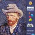 thumbnail image 1 of ROMPECABEZAS AUTORRETRATO VAN GOGH, 1 of 1