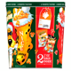 image 4 of Cheetos Popcorn Tin, Flamin’ Hot and Cheddar, 14 oz