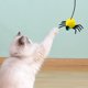 thumbnail image 5 of Felines F U N Columpio Para Gatos Columpio Para Gatos Fácil De Instalar Juguete Para Gatos Alivia Las Tensiones De Tu Peludo Amigo, 5 of 8