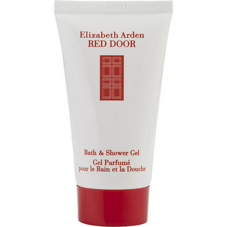 RED DOOR by Elizabeth Arden - SHOWER GEL 1.7 OZ -