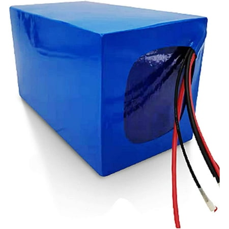 e bike lithium battery