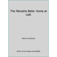 thumbnail image 1 of Pre-Owned The Memphis Belle: Home at Last (Paperback) 0916693104 9780916693107, 1 of 1