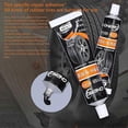 thumbnail image 5 of 30/50ml Tire Repair Black Glue Waterproof High Temperature Resistant Strong Rubber Adhesive Instant Bond Repair, 5 of 5