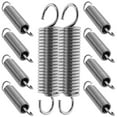 thumbnail image 7 of LOLIPPYY 10-Pack Stainless Steel Replacement Springs for Pruners, Garden Trimmers, and Pruning Tools, 7 of 7