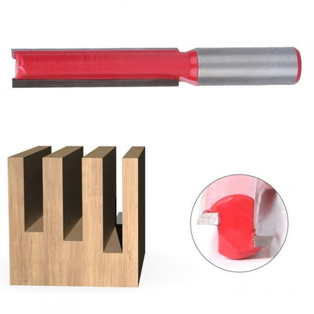 

EOTVIA Router Bit Pervasive Fundamental Ample Captivating For Indoor