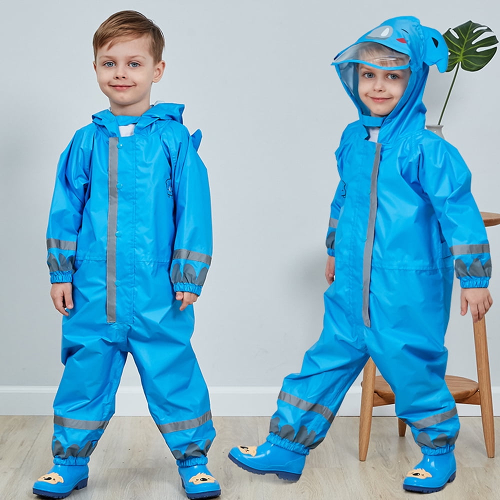 raincoat for kids