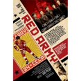 thumbnail image 1 of Pop Culture Graphics MOVEB82345 Red Army Movie Poster, 11 x 17, 1 of 1