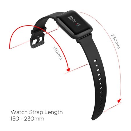 amazfit bip s walmart