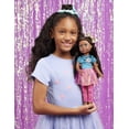 thumbnail image 2 of Glitter Girls - Odessa 14-inch Poseable Fashion Doll - Dolls for Girls Age 3 & Up, 2 of 5