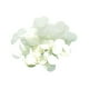 thumbnail image 5 of 130 piezas lentejuelas sueltas redondas con agujeros aplicados de bricolaje de bricolaje decoración de 16 mm para ropa de novia accesorios de álbumes Claro, 5 of 8