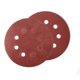 thumbnail image 2 of Discos de lijado de 125 mm, 30 unidades, grano 120, 8 agujeros para lijadora orbital aleatoria, 2 of 5