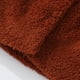 thumbnail image 3 of Gibobby Abrigos de invierno para niños y niñasChaqueta para niños pequeños, bebés, niñas, niños, Otoño Invierno, cárdigans sólidos para bebés, chaquetas (Vino, 12-18 Meses), 3 of 5