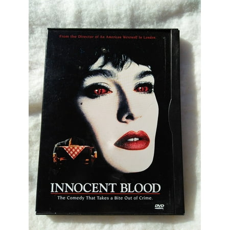 Innocent Blood
