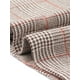 thumbnail image 5 of Vestido sin mangas de tirantes de cuadros houndstooth Inspire Chic para mujer L en color caqui, 5 of 6