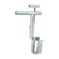thumbnail image 3 of S SERENABLE Bulb Planter Tool Barrel Transplanter for Transplanting Fruit Tree Versatile, 3 of 9