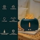 thumbnail image 3 of Cute Multicolored Flame Diffuser Humidifier,Essential Oil Aroma Therapy Diffuser with Waterless Auto-Off Protection,Fire Air Diffuser for Home Office, 3 of 5