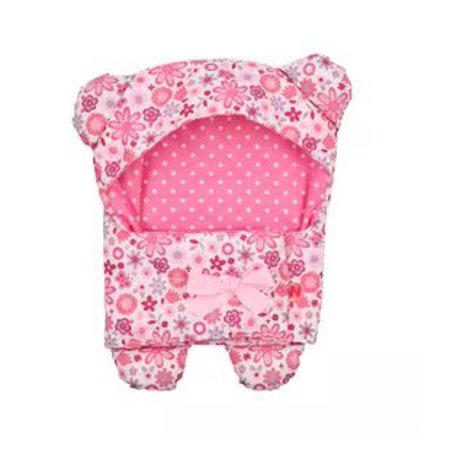Distroller cUTE ANIMAL - PINK cARRIAgE - For Ksimerito Nerlie Neonate ...