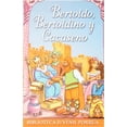 thumbnail image 1 of Bertoldo, Bertoldino y Cacaseno Editorial Porrúa 9789700731803, 1 of 2
