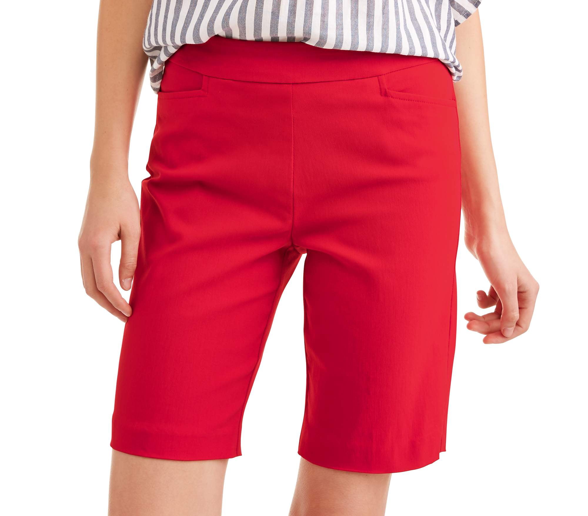 e Women's Millennium Bermuda Shorts 