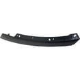 thumbnail image 6 of Grille Trim Painted Black Driver Side For 2017-2020 Honda Civic, 6 of 8