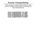 thumbnail image 3 of Zoomtoner Compatible with Canon 0780C001AA Ink / Inkjet Cartridge - Regular Yield - Photo Magenta, 3 of 4