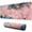 Watercolor Cherry (21), variant on Watercolor Cherry Blossom Large Gaming Mouse Pad,Mouse Pad Gaming 31.5 x 11.8 in Mouse Mat Desk Pad,Large Desk Mat,Extended Keyboard Mousepad with Non-Slip Base and Stitched Edge for Desk Home Office