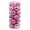 Pink, variant on Pink Christmas Decor 24Pcs Christmas Ornaments for Xmas Tree Small Christmas Tree Decorations Hanging for Holiday Wedding Decoration Christmas decor