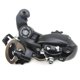 thumbnail image 3 of Desviador Trasero de Bicicleta de Ciclismo de 6/7/8 Velocidades Toystoory Metal, 3 of 6