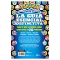 thumbnail image 2 of Pokemon la Guia Esencial Definitiva Altea Libro de bolsillo 1ra edicion, 2 of 2
