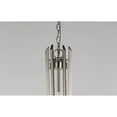 thumbnail image 5 of 21655SWSN Maxim Lighting Taylor-Five Light Chandelier-27.5 Inches wide by 23 inches high-Satin Nickel Finish    -Traditional Installation, 5 of 5